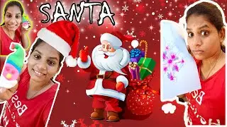 TESTING OUT VIRAL CHRISTMAS HACKS BY 5 minutes crafts [TAMIL] |testing 5 minutes crafts|with shivani