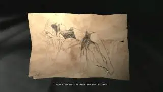 Layers of Fear Gameplay and Commentary Part 1