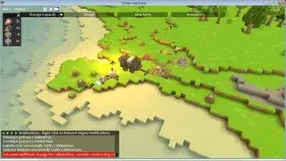 Timber and stone v1.4 Серия 2 