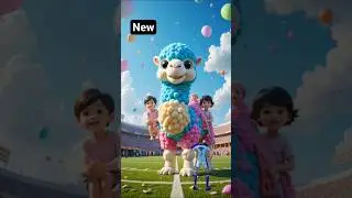 the mascot vibrato assistant camel placed on  football field popular co-produced and creative