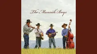 Good Horses, Whiskey, and You