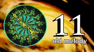 ButterBird - old melody (song)