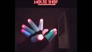 Luminous Gloves