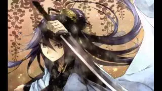 Nightcore - HANABI / bleach