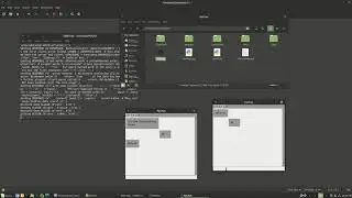 PyChat Test 4- Client Reconnect & Server Arguments