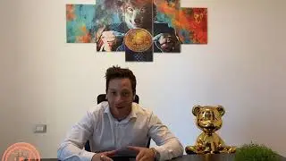 Simone Manco - Ethereum