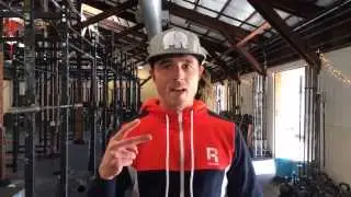 2 Exercises to Build Strong Hips, Prevent IT Band Pain.