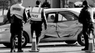 Automobile Crashes | Ohio Car Accident Attorneys