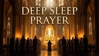 2-Hour Ave Maria Gregorian Chant - Pure Monastic Choir for Meditation and prayer