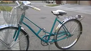 Beautiful Vintage 