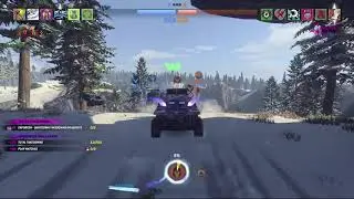 ONRUSH Game Modes | Trailer