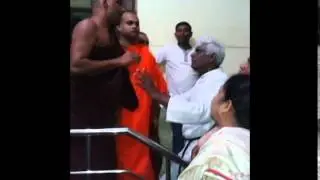 CLASHES BETWEEN TWO NGO GROUPS OVER DISAPPEARED PEOPLE IN SRI LANKA