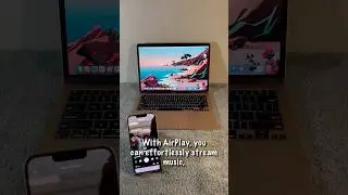 What is AirPlay