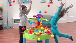 840000 Step2 Busy Ball Play Table