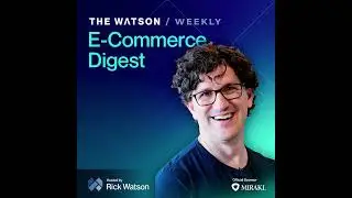 October 20th, 2025: Walmart Partners With OpenAI, Cannot Hold Back the Tide, S&P Global Puts Tari...