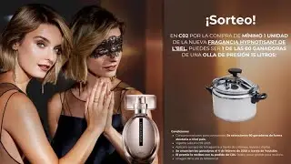 SORTEO CS HYPNOTISANT!