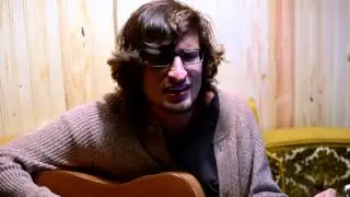 Nick Faye - All The Way Around(Blacksmith Art Studio Sessions)