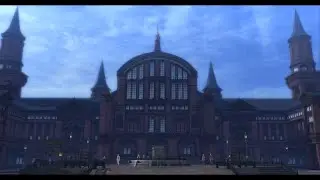 [Sen no Kiseki III/Trails of Cold Steel III]: Heimdallr Day 1 [Eng/Rus] (Blind, Nightmare)