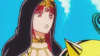 IMU'S VOID CENTURY One Piece Anime Full Episode 1065+ Manga Chapter 1087+ Analysis ワンピース Insight