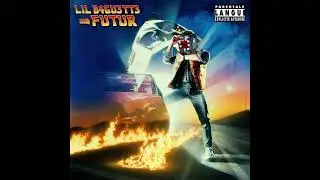 LIL B4GU3TT3 CROI$$4NT - 