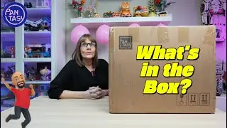 We Got Mail - A Pantasy December Delivery