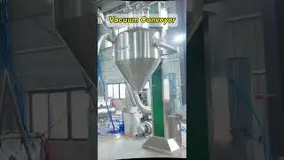 Granulation Line #machine #pharmaceutical #factory
