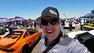 Visited midvaal raceway Checked Czank Supra, Pistonator, meth addict, Gtrs and a Glitter gold Rolla😁