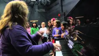 Gateway Academy for the Performing Arts