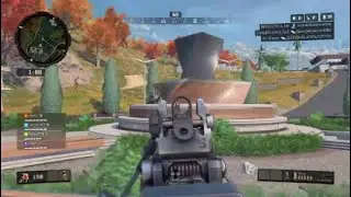 Paladin Types in Blackout