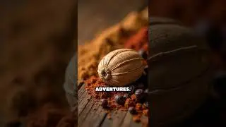 How Ancient Spice Routes Changed Our Plates