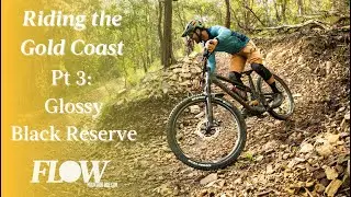 Where The Green Meets The Gold | Glossy Black Reserve | All-Year Riding On The Gold Coast