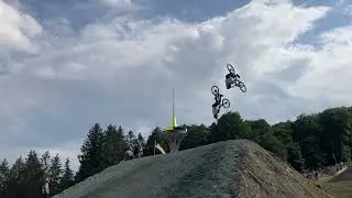 Swatch Nines MTB'23 at Green Hill Bikepark Schmallenberg 19-AUG-2023