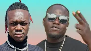 Kitgum Artist Woxi Boy Reveals the truth On Kasid Puma For Stealing his song (Mon Balo MokoKwon)