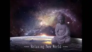 No Ads: Daoist Meditation - Gongs: Asian Inspired Ambient Music for Peaceful Flow