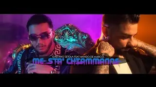 Gaetano Setola Ft. Nando De Marco - Me Sta' Chiammanne (Video Ufficiale 2022)