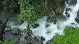 Best of Ukhrul.  Tallest waterfall of Manipur,  Nature beauty of Northeast India.