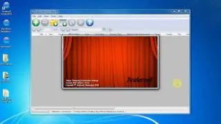 Andercell Access DVD (Movie Database Software)
