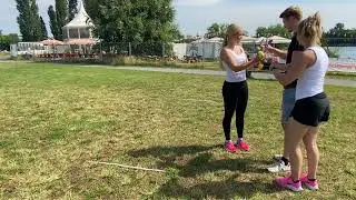 Spiel und Spa&szlig; auf dem Bauernhof: 