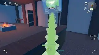 Rec Room Skyrim RP!