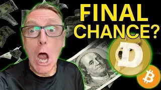 Dogecoin и Bitcoin BULL-RUN становятся самыми масштабными в истории!! 🔥🚨#dogecoinnews #bitcoinnews