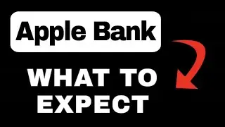 Обзор приложения Apple Bank Digital Banking &mdash; чего ожидать