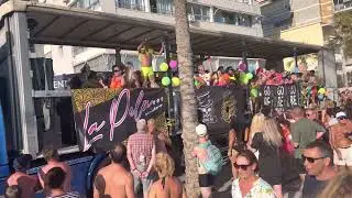 Benidorm s&rsquo;amuse !!! #Benidorm2022 #Gaypride2022
