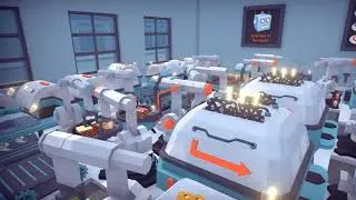 Automachef Teaser 2