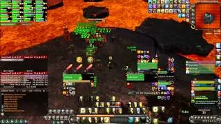 Relict vs Magcilian