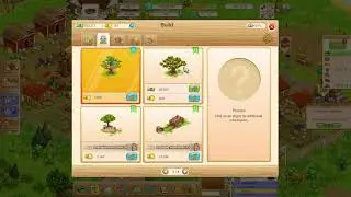 GoodGame Big Farm Gameplay Level 27 creating a farming empire