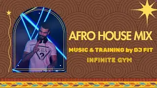Afro House Mix | Enzo Siffredi, Liva K, Kitty Amor,  Lazarusman, Enoo Napa, HVMZA, Augusto Yepes