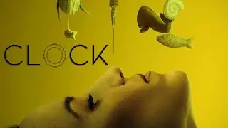 Clock 2023 Horror Film | Dianna Agron, Melora Hardin, Jay Ali, Grace Porter, Saul Rubinek | Review