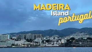 Madeira- Road Trip: Sights and Scenic Outer Edge | Portugal