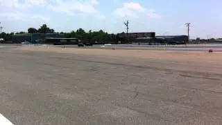NASA HPDE MIR (Memphis International Raceway 7/9/11