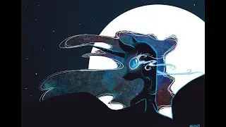 MLP Dark Reading - Hoof Steps in the Dark Chapter 5